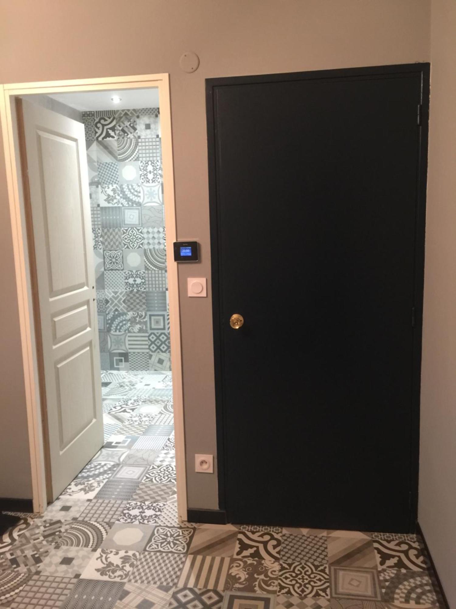 مبيت وإفطار Montazels Chez Montiz المظهر الخارجي الصورة